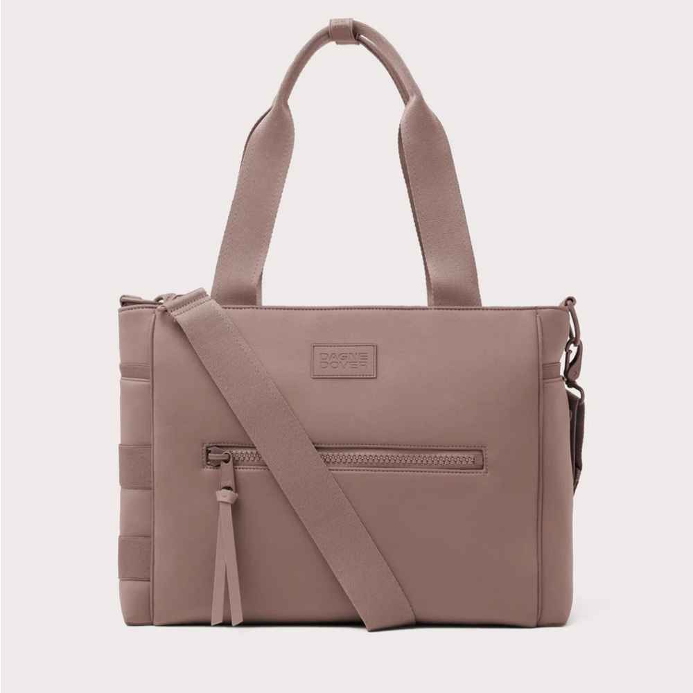 Dagne Dover Wade Diaper Bag